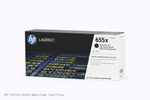 HP COLOR LASERJET M681Z 657X HI YELLOW TONER CF472X