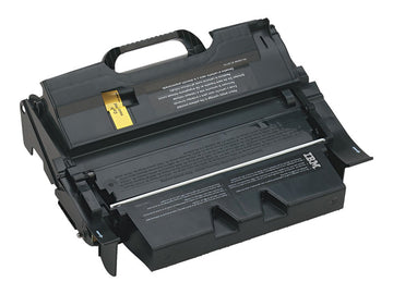 INFOPRINT 1570MFP HI RETURN PROG BLACK 39V0544