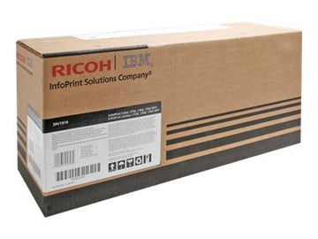 INFOPRINT 1754 HI RETURN PROG BLACK 39V1919