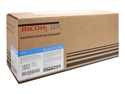 INFOPRINT 1754 HI RETURN PROG CYAN 39V1920