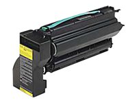 INFOPRINT 1754 HI RETURN PROG YELLOW 39V1922