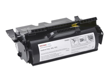 INFOPRINT 1532 HI RETURN PROG BLACK 75P6961