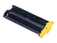 KONICA MAGICOLOR 2200 SD YLD YELLOW TONER 1710471002