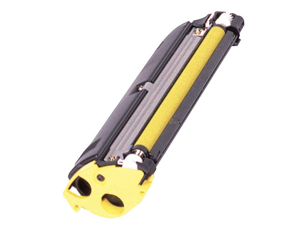 KONICA MAGICOLOR 2300 HI YLD YELLOW TONER 1710517006