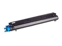 KONICA MAGICOLOR 7300 SD YLD CYAN TONER 1710530004