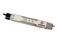 KONICA MAGICOLOR 3300 HI YLD BLACK TONER 1710550001