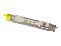 KONICA MAGICOLOR 3300 HI YLD YELLOW TONER 1710550002