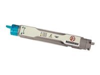 KONICA MAGICOLOR 3300 HI YLD CYAN TONER 1710550004