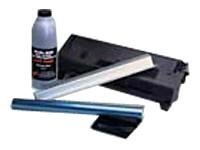KONICA EP4000 (650GM) 4PK 501A SD BLACK TONERS 8935502