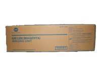 KONICA BIZ C552 A0TK0ED IU612 MAGENTA IMAGE DRUM A0TK0ED