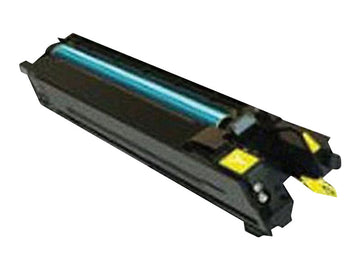 KONICA BIZ C552 A0TK08D IU612 YELLOW IMAGE DRUM A0TK08D