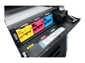 KONICA BIZ C300 8938703 TN312 SD MAGENTA TONER 8938703
