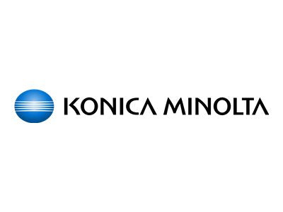 KONICA BIZ C20 A0DK433 TN318 SD CYAN TONER A0DK433