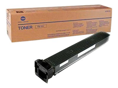 KONICA BIZ C452 A0TM131 TN413 SD BLACK TONER A0TM131