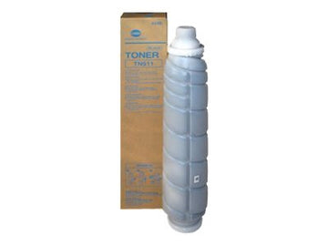 KONICA BIZ 420 024E TN511 SD BLACK TONER 024E