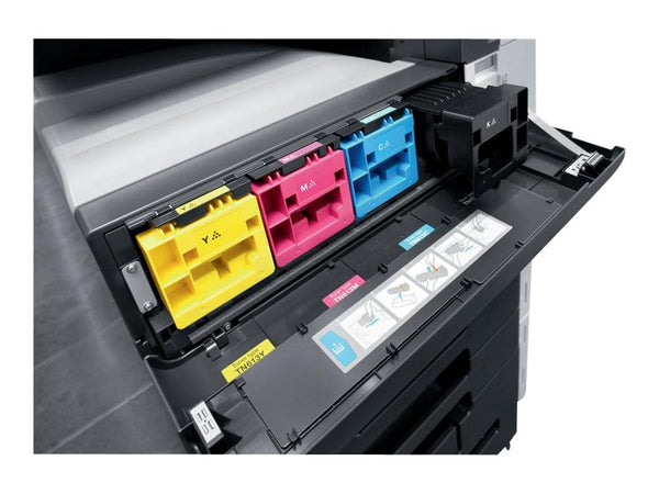 KONICA BIZ C550 A070130 TN611 SD BLACK TONER A070130