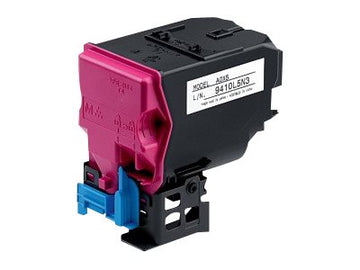 KONICA BIZ C25 A0X5333 TNP27 SD MAGENTA TONER A0X5333