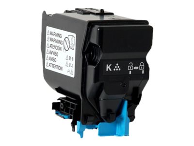 KONICA BIZ C3350 A5X0130 TNP48 SD BLACK TONER A5X0130