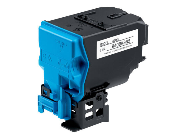 KONICA BIZ C3100 A0X5134 TNP50 SD BLACK TONER A0X5134