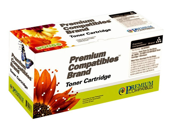 KYOCERA KM-C2030 TK621 SD MAGENTA TONER 370AJ411