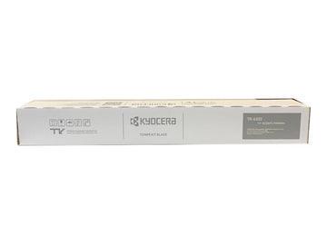 KYOCERA ECOSYS P4060DN TK6332 SD BLACK TONER 1T02RS0US0