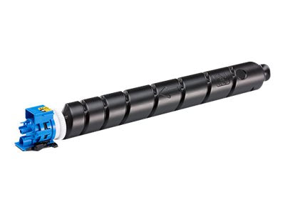 KYOCERA P8060CDN TK8802 SD CYAN TONER 1T02RRCUS0