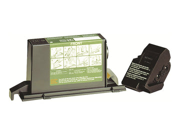 KYOCERA FS-1500 TK9 SD BLACK TONER 37027009