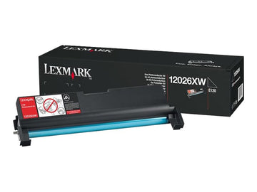 LEXMARK E120N PHOTOCONDUCTOR UNIT 12026XW