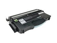 LEXMARK E120N SD YLD BLACK TONER 12035SA