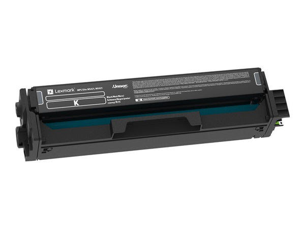 LEXMARK CS331DW HI YLD BLACK TONER 20N0H10