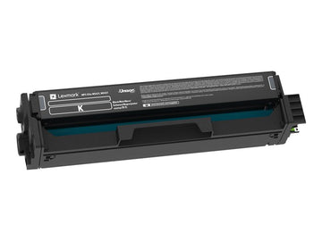 LEXMARK CS331DW HI YLD BLACK TONER 20N0H10