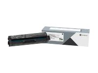 LEXMARK CS431DW XH YLD BLACK TONER 20N0X10