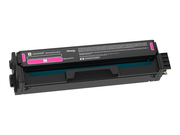 LEXMARK CS331DW SD RETURN PROG MAGENTA 20N10M0