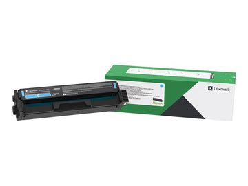 LEXMARK CS431DW XH RETURN PROG CYAN 20N1XC0