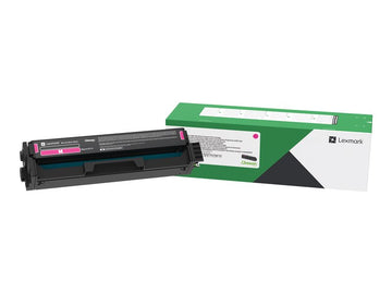 LEXMARK CS431DW XH RETURN PROG MAGENTA 20N1XM0