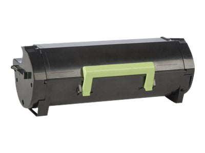 LEXMARK MS310D HI RETURN PROG BLACK 50F1H00