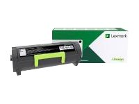 LEXMARK MS410D-BID XH RECOND BLACK TONER 50F1X0E