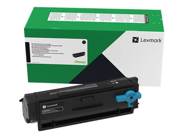 LEXMARK MX431ADN XH RETURN PROG BLACK 55B1X00