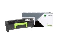 LEXMARK MS321DN HI YLD BLACK TONER 56F0HA0