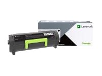 LEXMARK MS521DN GSA ULTRA HI TAA RTN BLACK 56F0U0G
