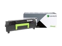 LEXMARK MS421DN GSA XH TAA RETURN BLACK 56F0X0G