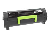 LEXMARK 56F1000 Return Program Toner Cartridge 6k