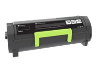 LEXMARK MS321DN HI RETURN PROG BLACK 56F1H00