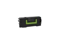 LEXMARK MS821DN SD RETURN PROG BLACK 58D1000
