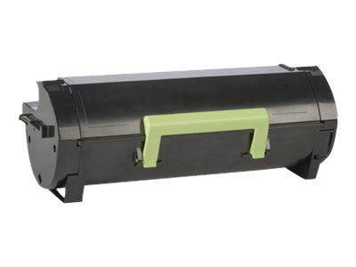 LEXMARK MX310DN SD RETURN PROG BLACK 60F1000
