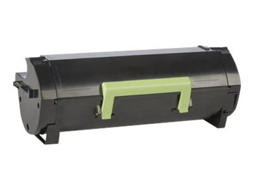 LEXMARK MX510DE XH RETURN PROG BLACK 60F1X00