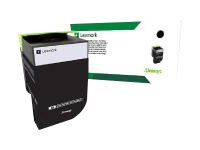 LEXMARK CS310N GSA SD TAA RETURN BLACK 70C00KG