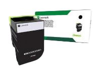 LEXMARK CS317DN SD RETURN PROG BLACK 71B10K0