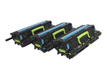 LEXMARK CS820DE COLOR IMAGING KIT 72K0F50