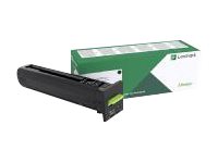 LEXMARK CS820DE GSA XH TAA RETURN BLACK 72K0XKG